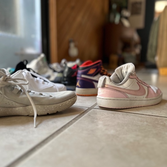Jordan’s, Nikes, Yeezys main image 4